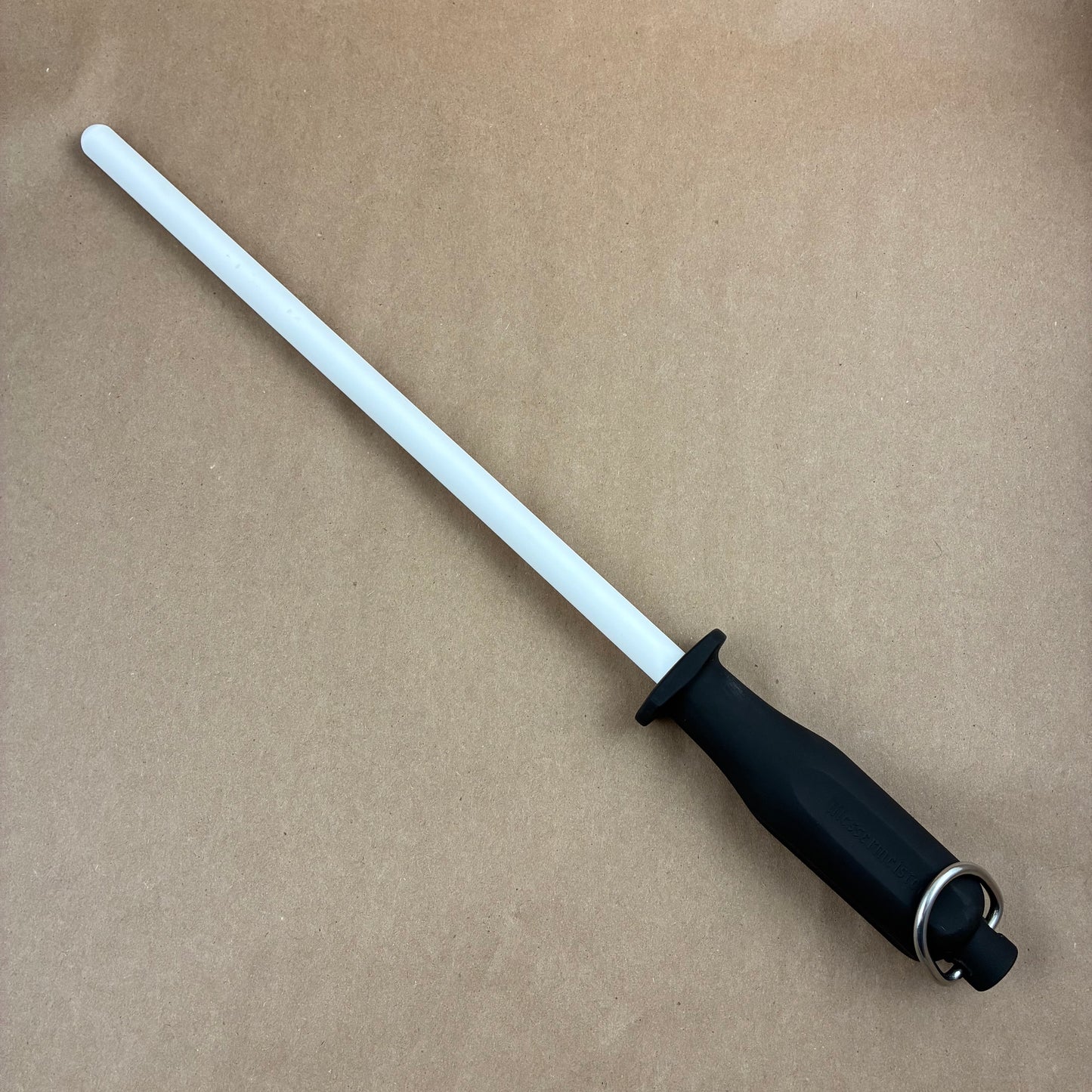 12" Messermeister 1200 Grit Ceramic Sharpening Rod