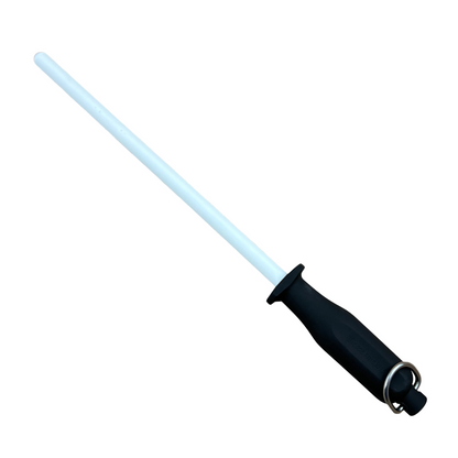 12" Messermeister 1200 Grit Ceramic Sharpening Rod