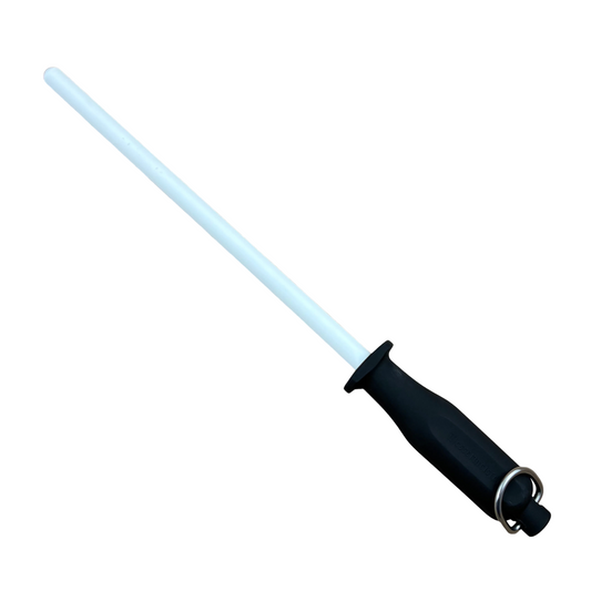 12" Messermeister 1200 Grit Ceramic Sharpening Rod