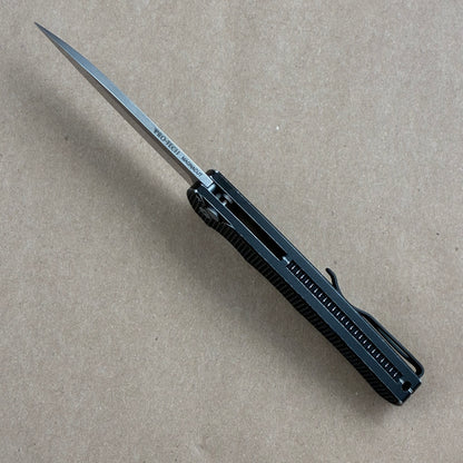 PRO-TECH Malibu Magnacut Wharncliffe 5305-BW