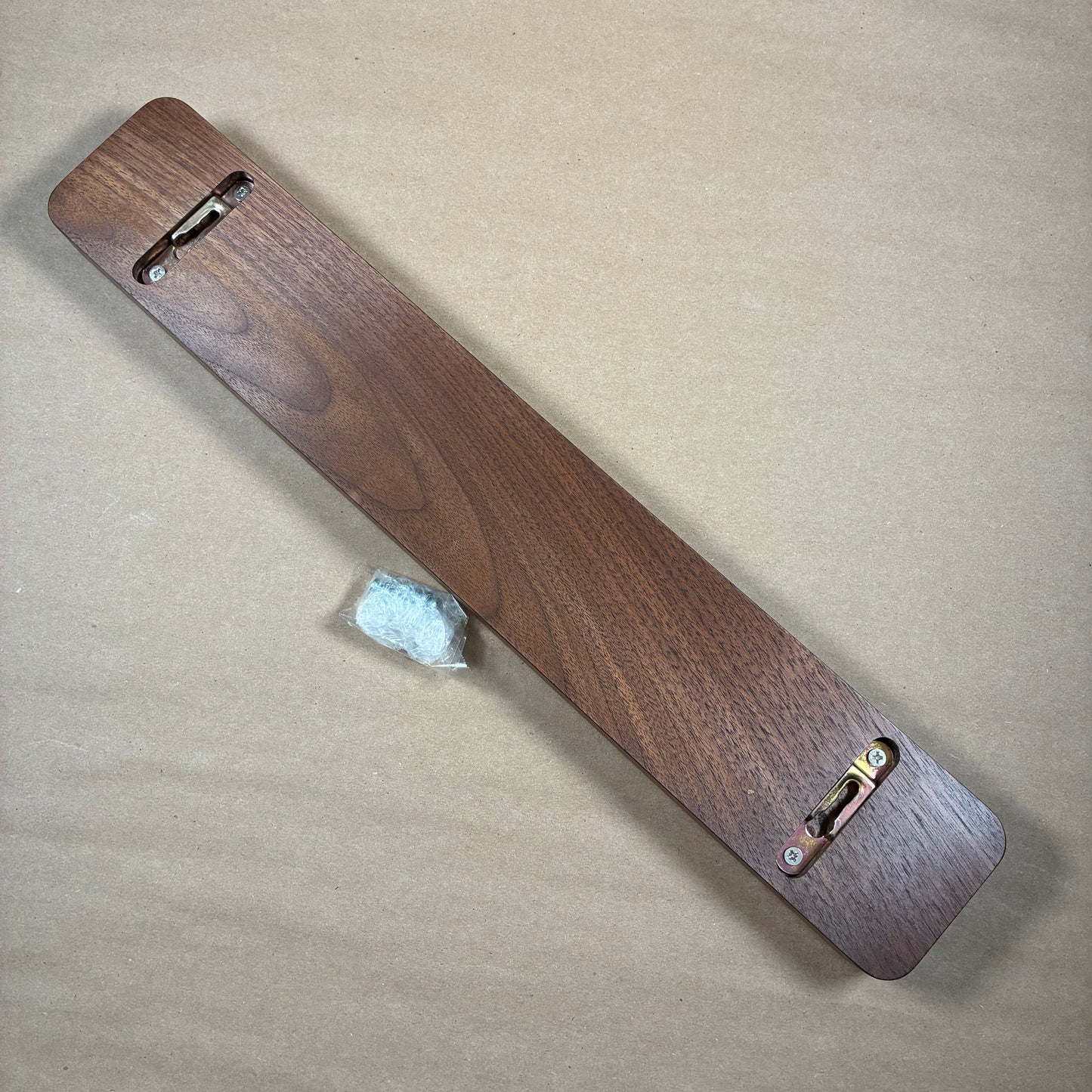 West Japan Tool Walnut Magnetic Knife Rack