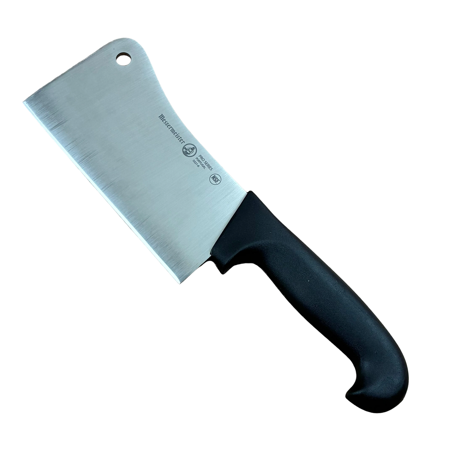 6" Messermeister Pro Series Meat Cleaver