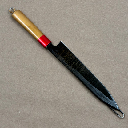 The Hocho Jig by Takayuki Shibata