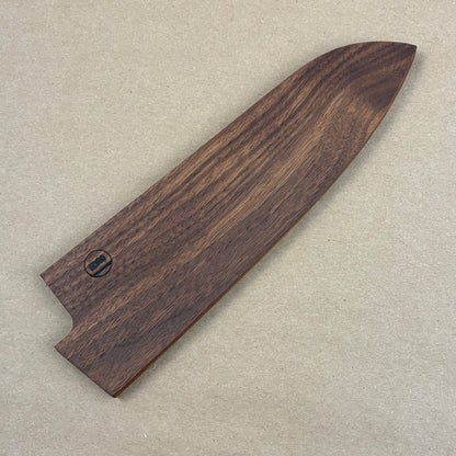 EDRO Walnut Magnetic Saya Cover