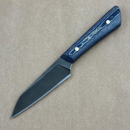 88mm Josh Fisher ProCut Paring Nautical Richlite