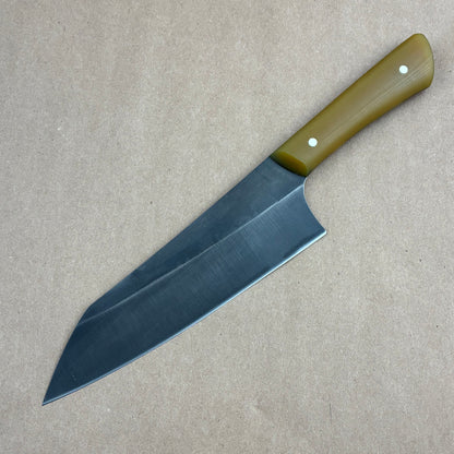 178mm Josh Fisher ProCut Bunka Lager G10