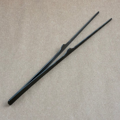 GESTURA Black Stando Tweezer