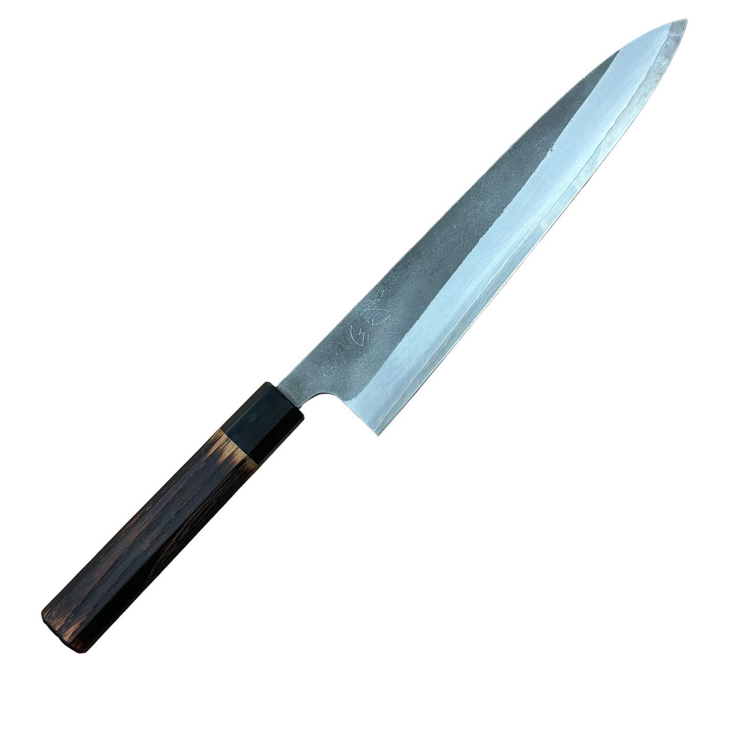 210mm Yoshikane SKD Nashiji Wa Gyuto Consignment