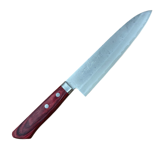 180mm Masutani VG10 Damascus Gyuto
