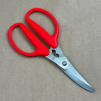 Stainless Steel Shellfish Scissors