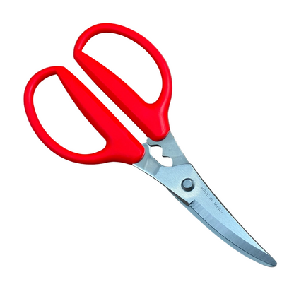 Stainless Steel Shellfish Scissors