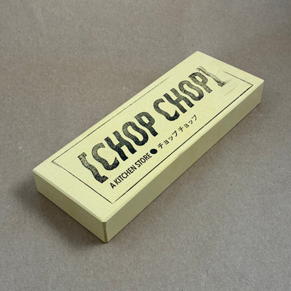 Chop Chop West Japan Tool #4000 Whetstone