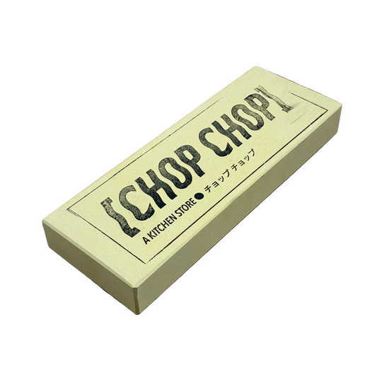 Chop Chop West Japan Tool #4000 Whetstone