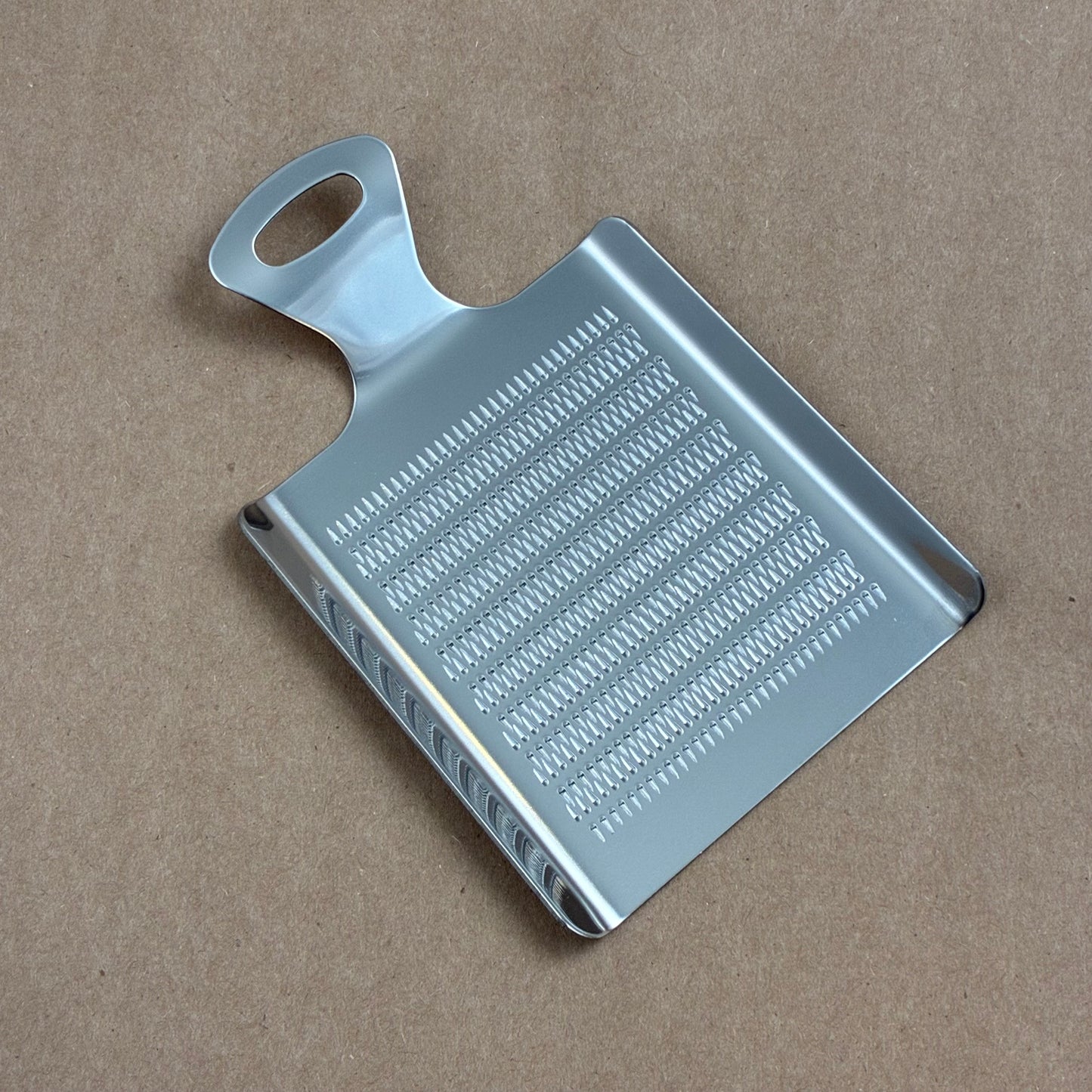 Stainless Steel Grater