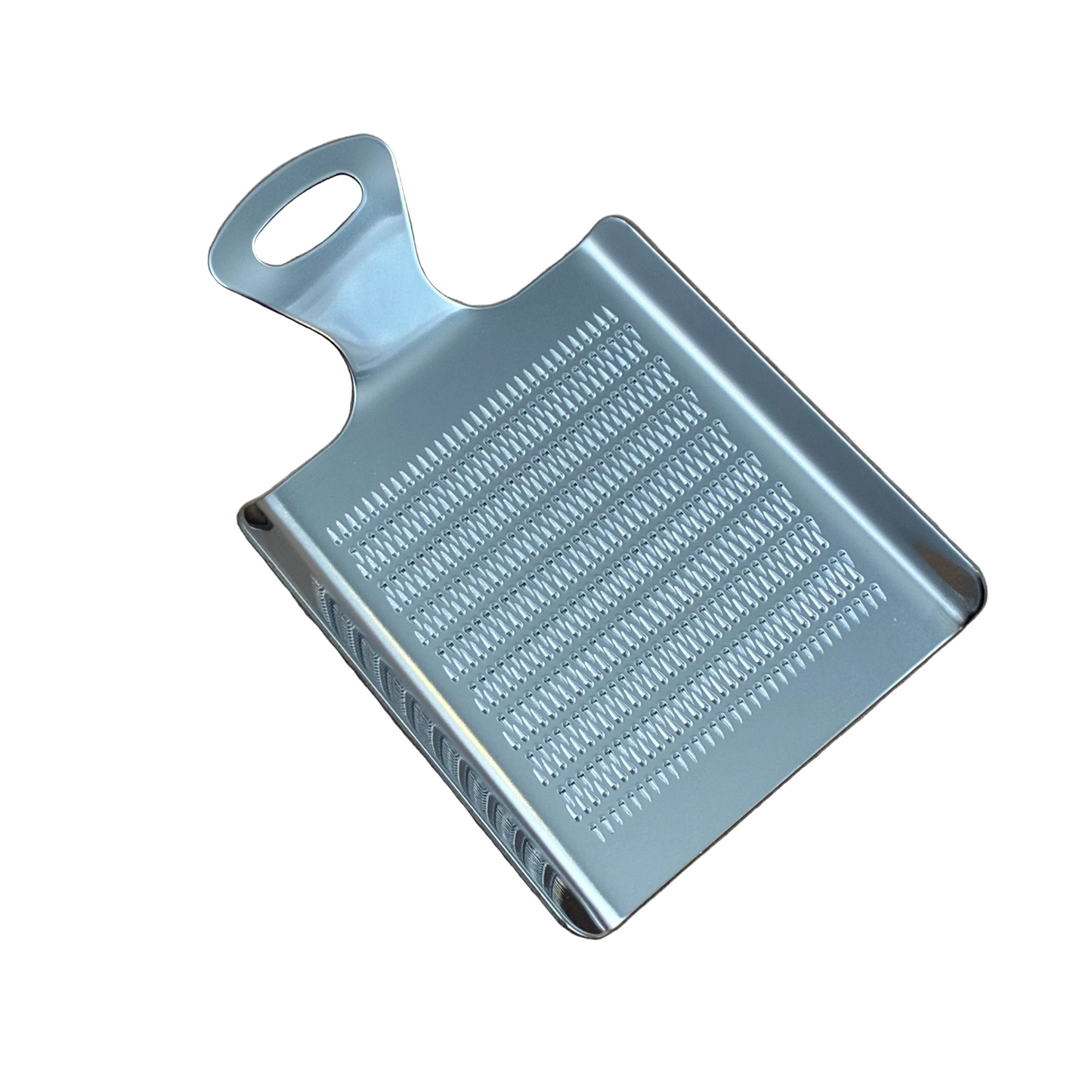 Stainless Steel Grater