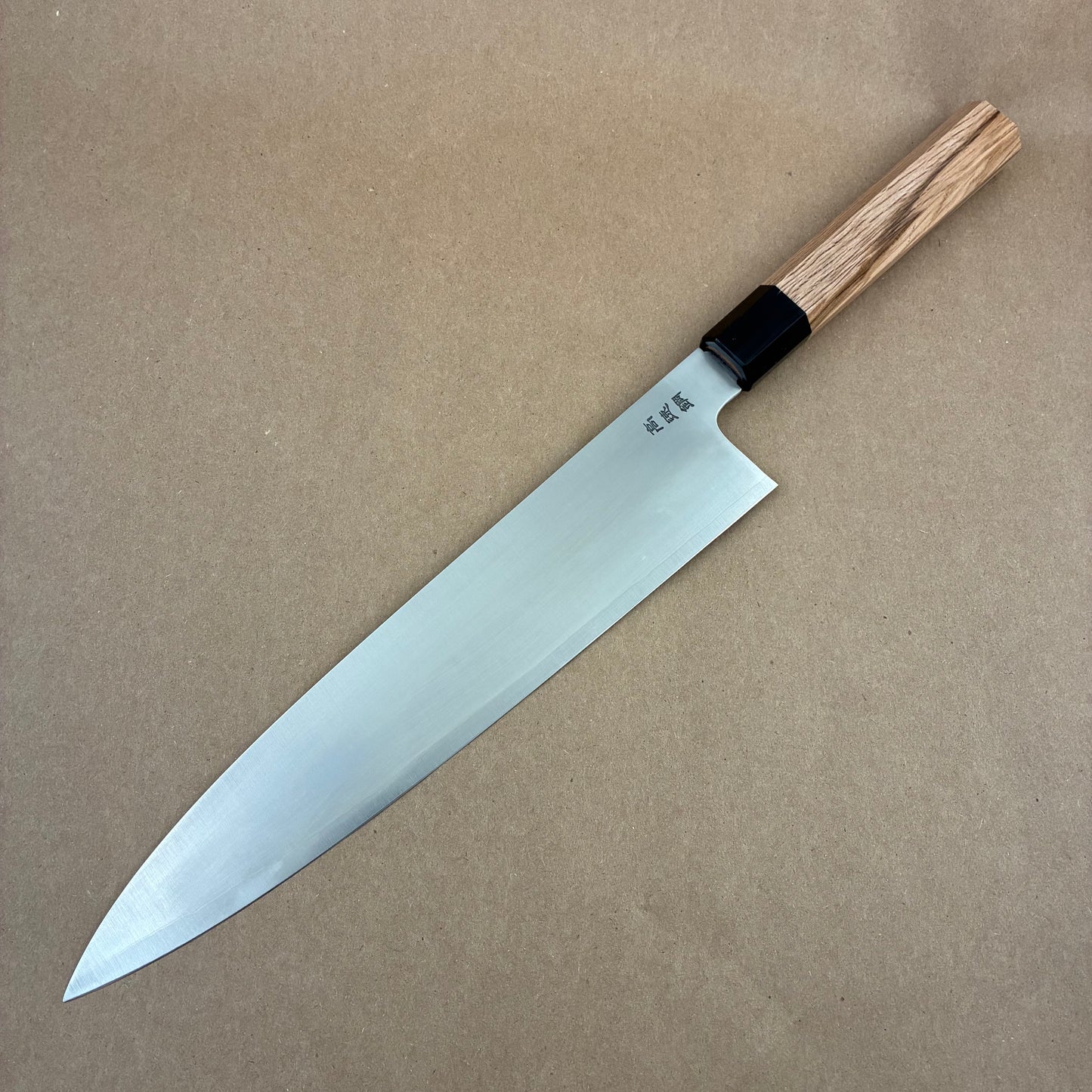 270mm Sukenari HAP40 Wa Gyuto