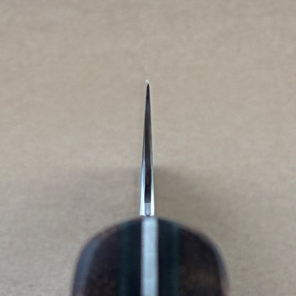 241mm Acre Forge Jamison Chopp AEBL Butakiri Koa