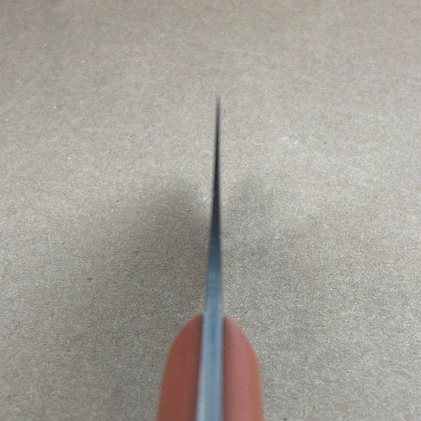 178mm Josh Fisher ProCut Bunka Butterscotch Micarta