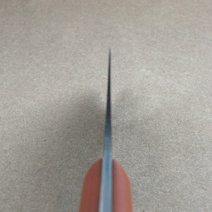 178mm Josh Fisher ProCut Bunka Butterscotch Micarta