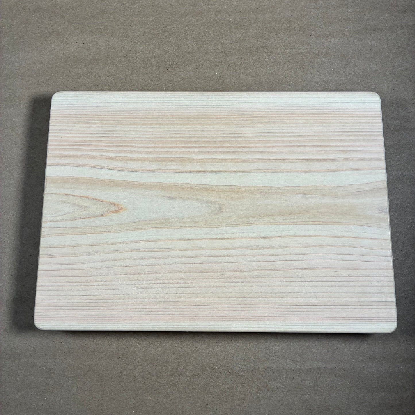 K&A Hinoki Wood Cutting Board
