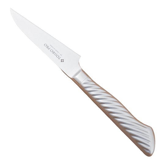 90mm Tojiro Pro Paring Yo Handle - District Cutlery