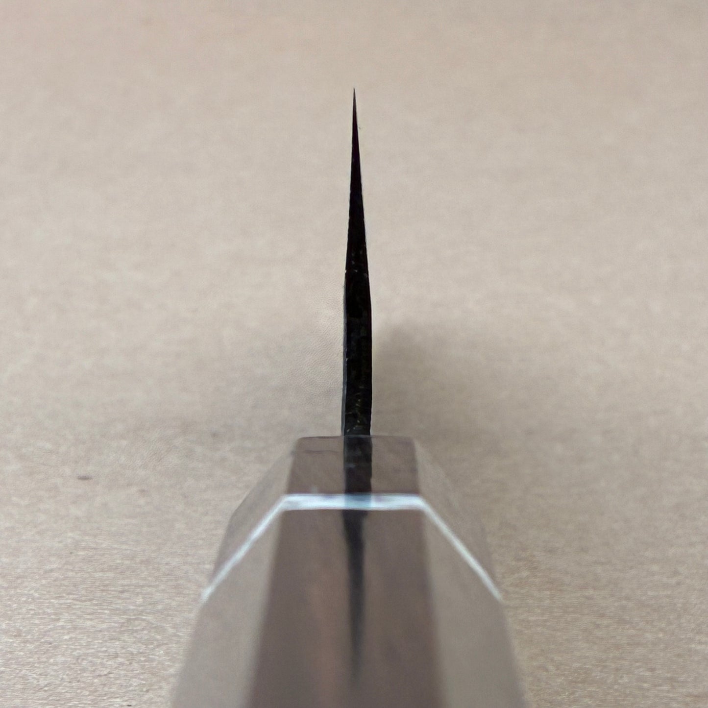 165mm Murata Aogami Super Wa Funayuki Ebony