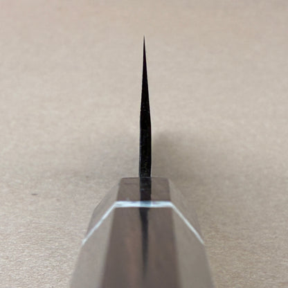 165mm Murata Aogami Super Wa Funayuki Ebony