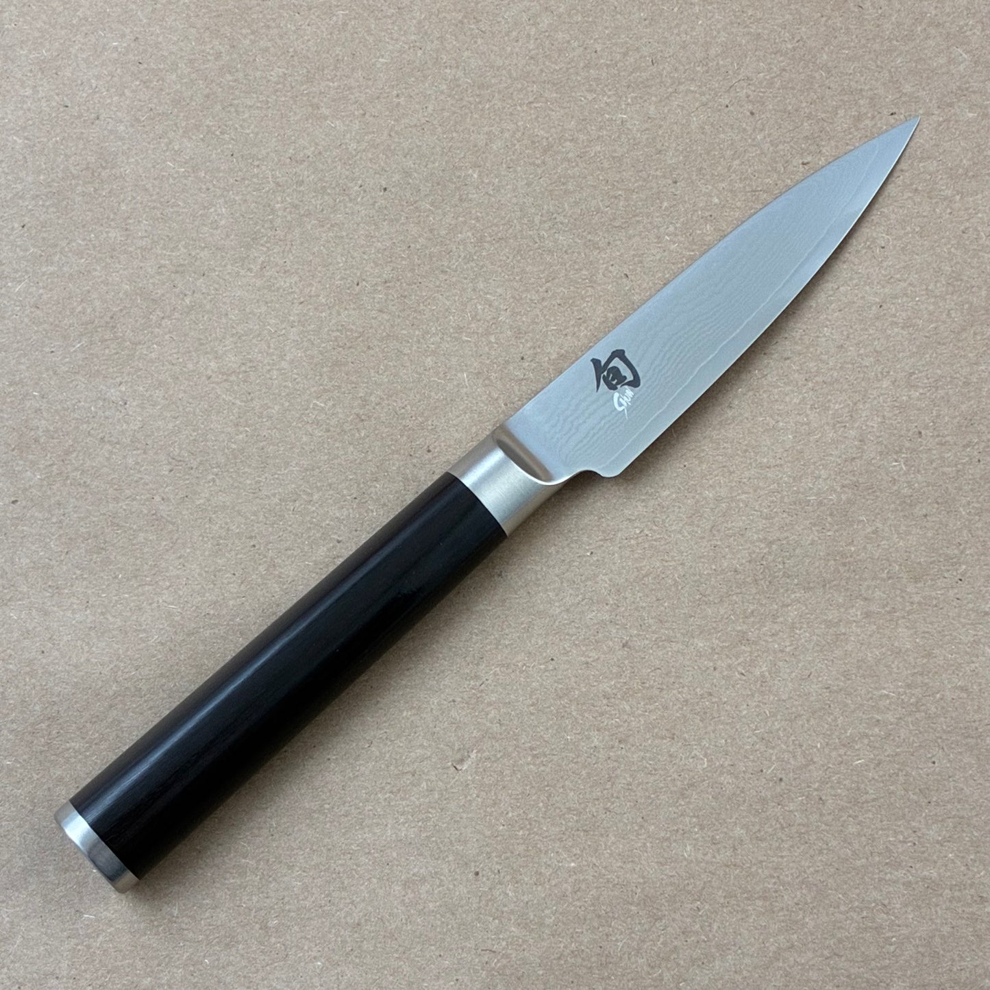 3.5" Shun Classic Paring Knife