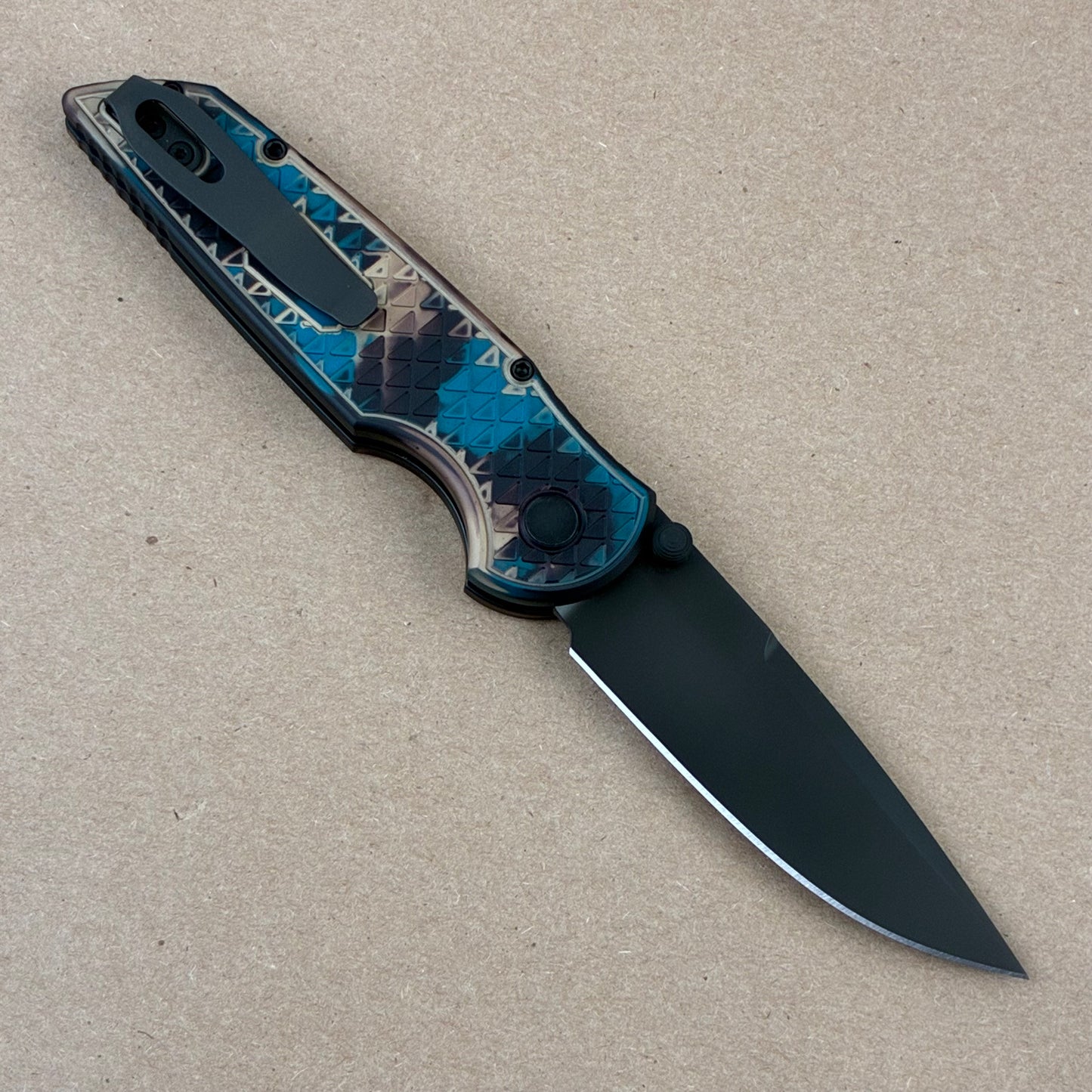 3.5" PRO-TECH TR-3 Integrity Magnacut Shipwreck