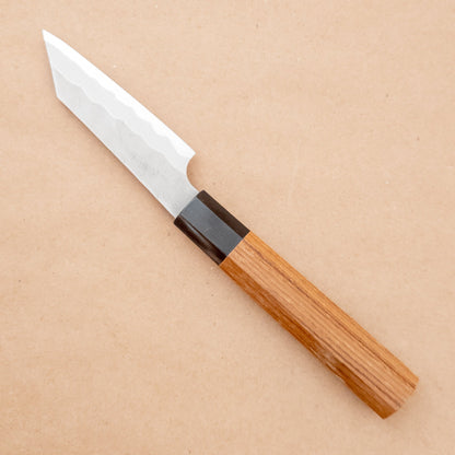 95mm Nigara AS Wa Kiristuke Paring right side - District Cutlery