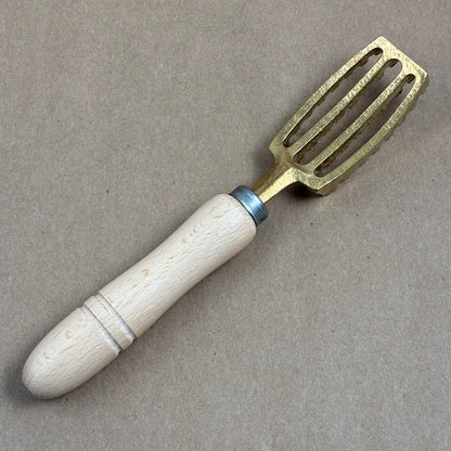 Fish Scaler
