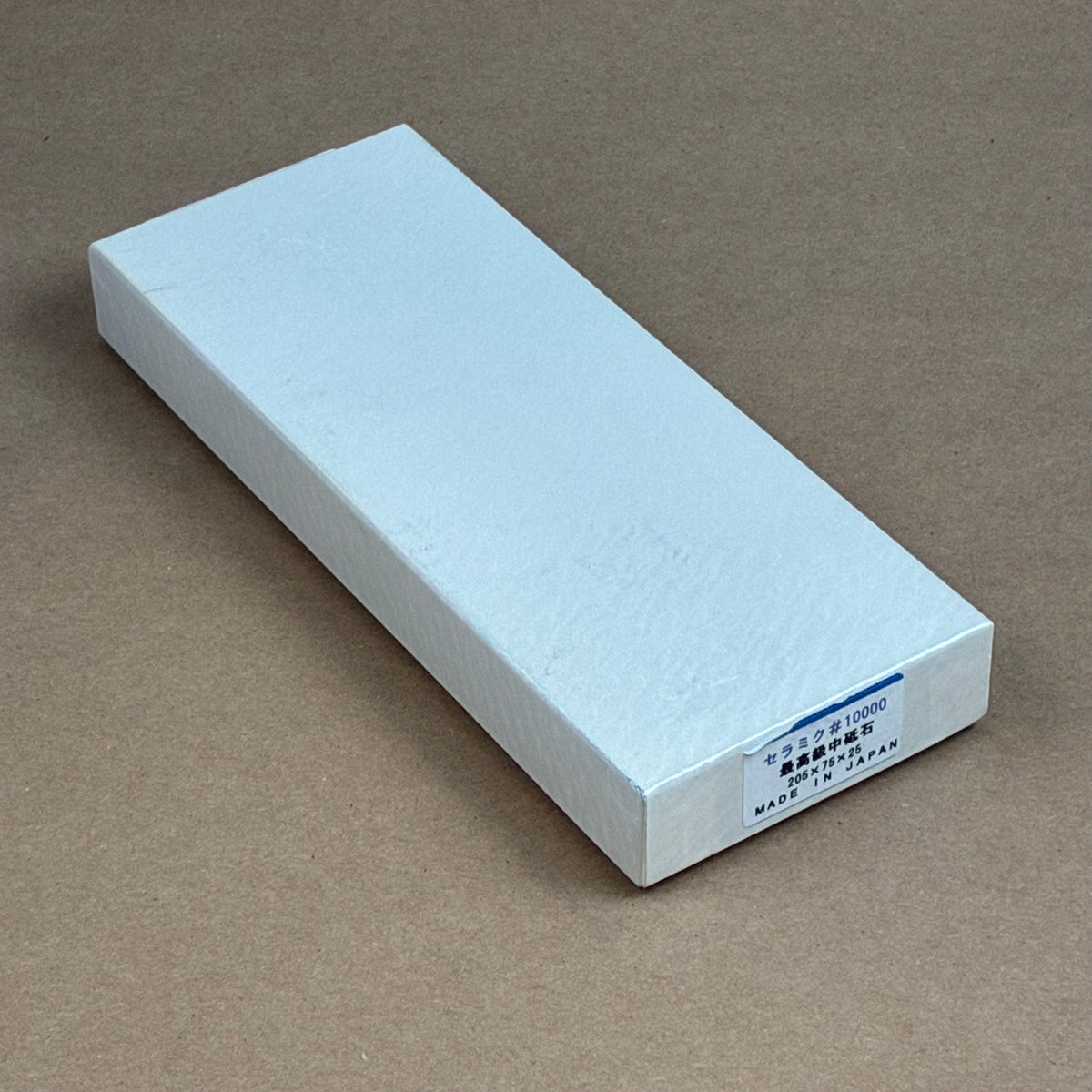[CHOP CHOP] West Japan Tool 10000 Whetstone