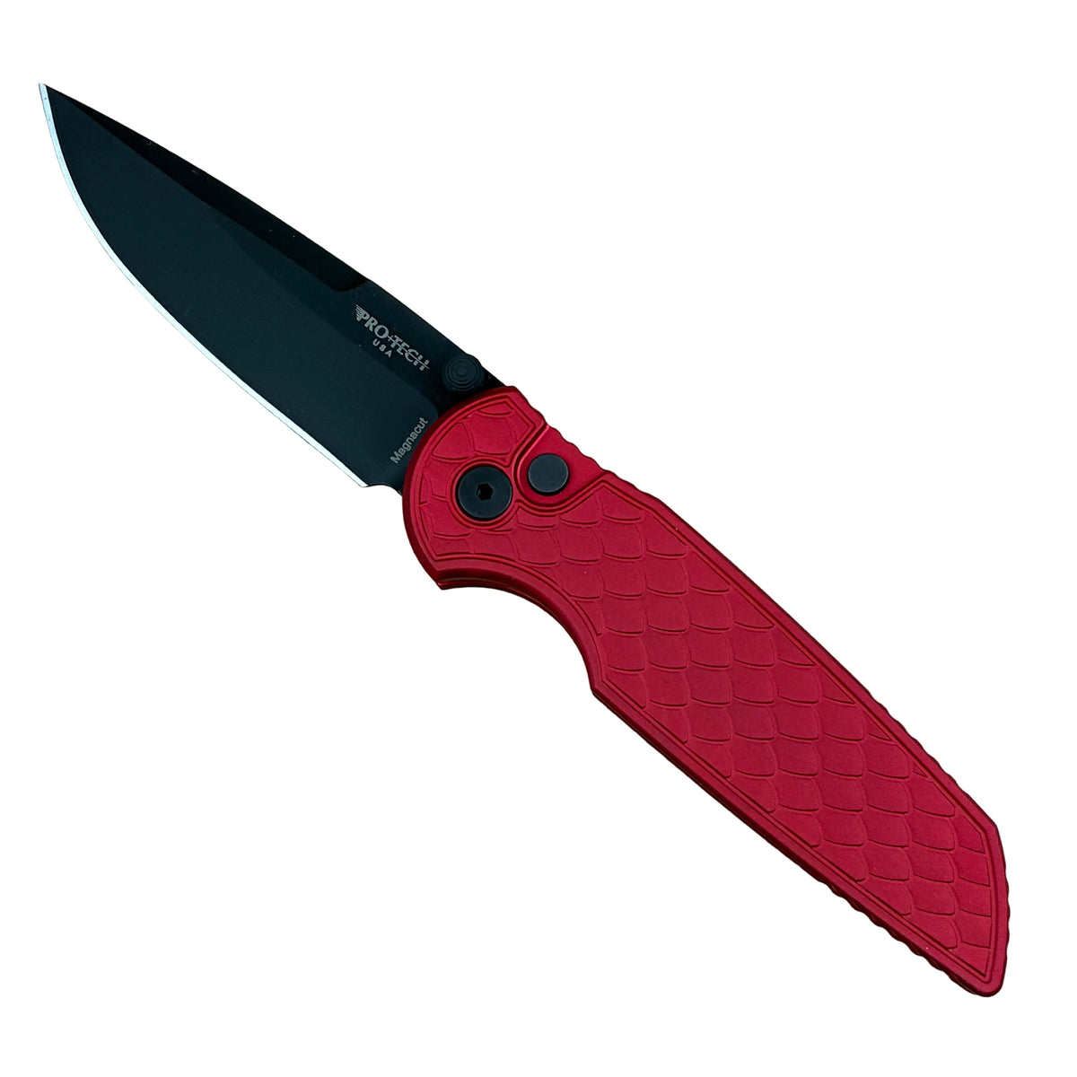 3.5" Pro-Tech TR-3 Integrity Reptile Magnacut