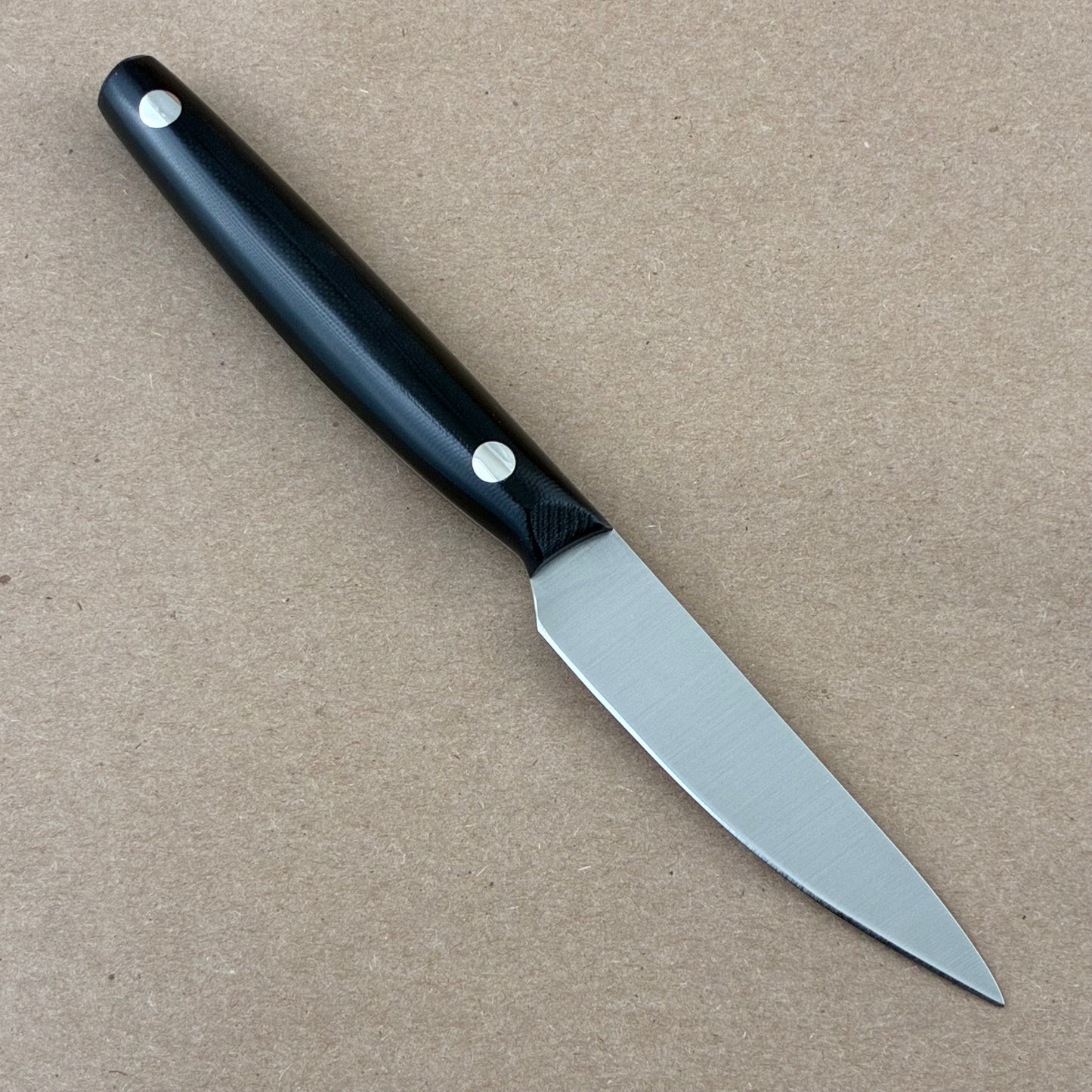 3.5" Lamson Vintage Midnight Paring Knife
