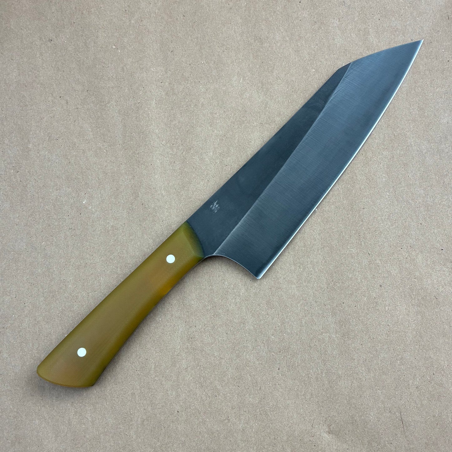 178mm Josh Fisher ProCut Bunka Lager G10