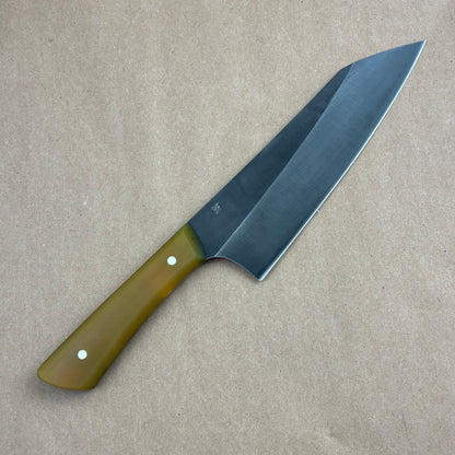 178mm Josh Fisher ProCut Bunka Lager G10