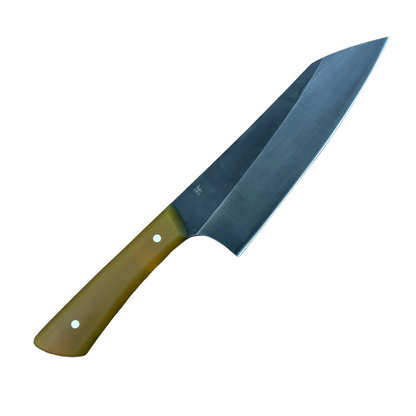 178mm Josh Fisher ProCut Bunka Lager G10