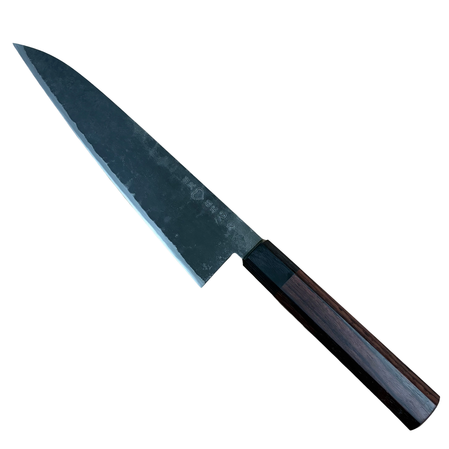 240mm Takeda NAS Sasanoha Gyuto Consignment