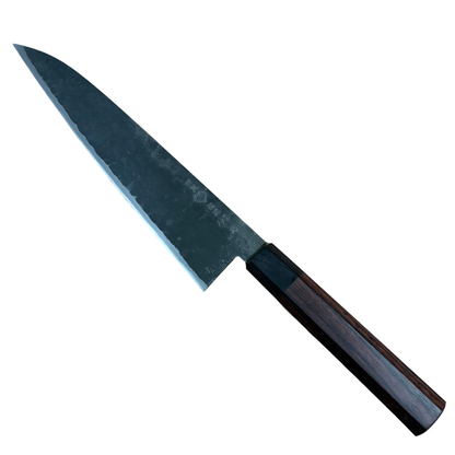 240mm Takeda NAS Sasanoha Gyuto Consignment