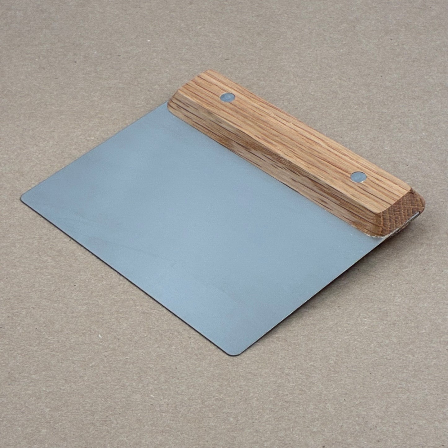 GESTURA Flexi Bench Scraper V2