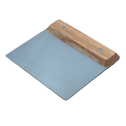 GESTURA Flexi Bench Scraper V2