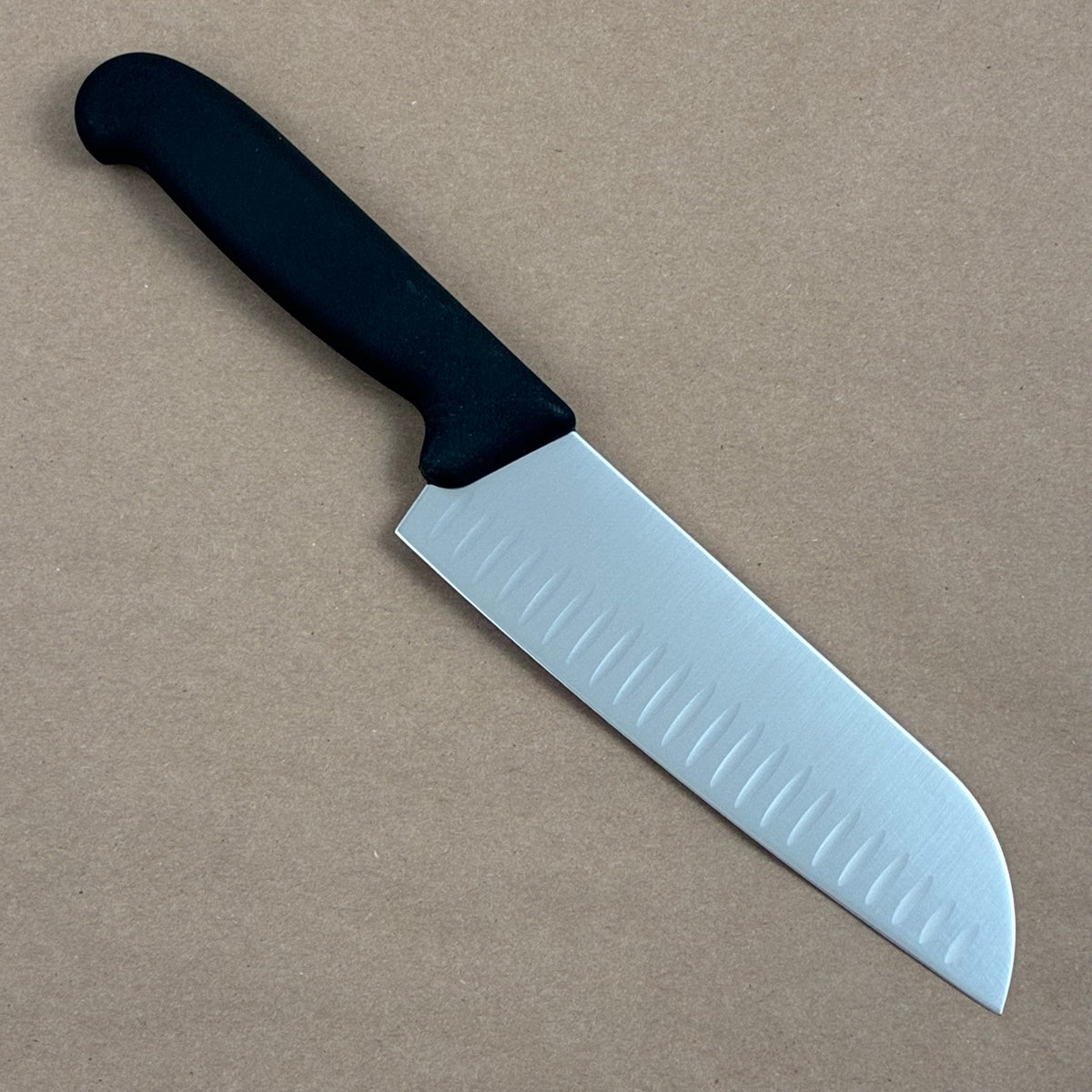 Victorinox Fibrox Santoku Knife