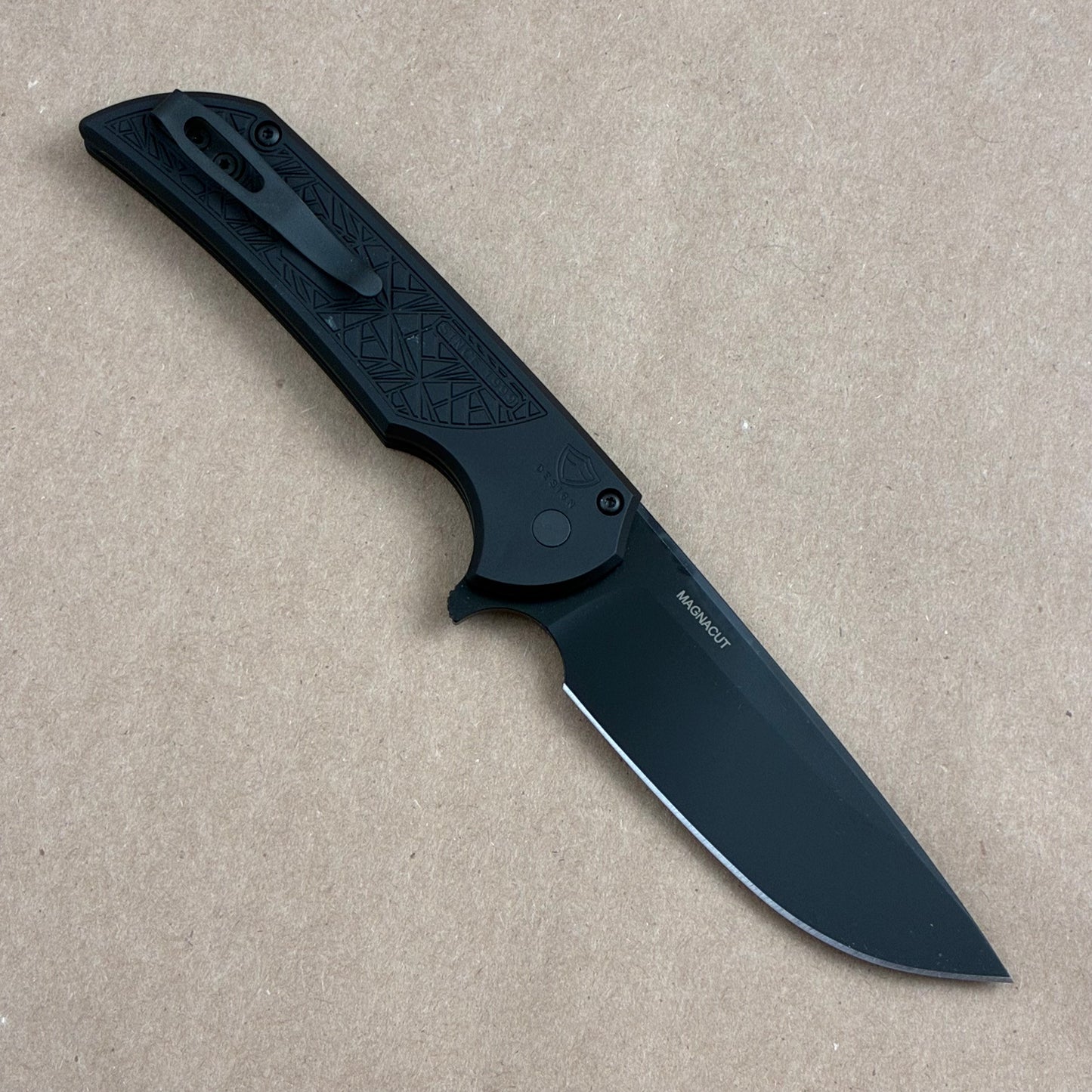 PRO-TECH Mordax Magnacut MX106-NEXUS
