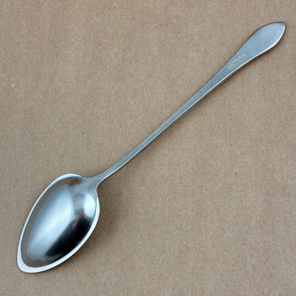 GESTURA 01 Silver Spoon