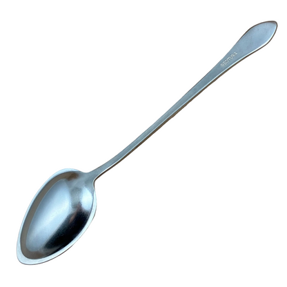GESTURA 01 Silver Spoon
