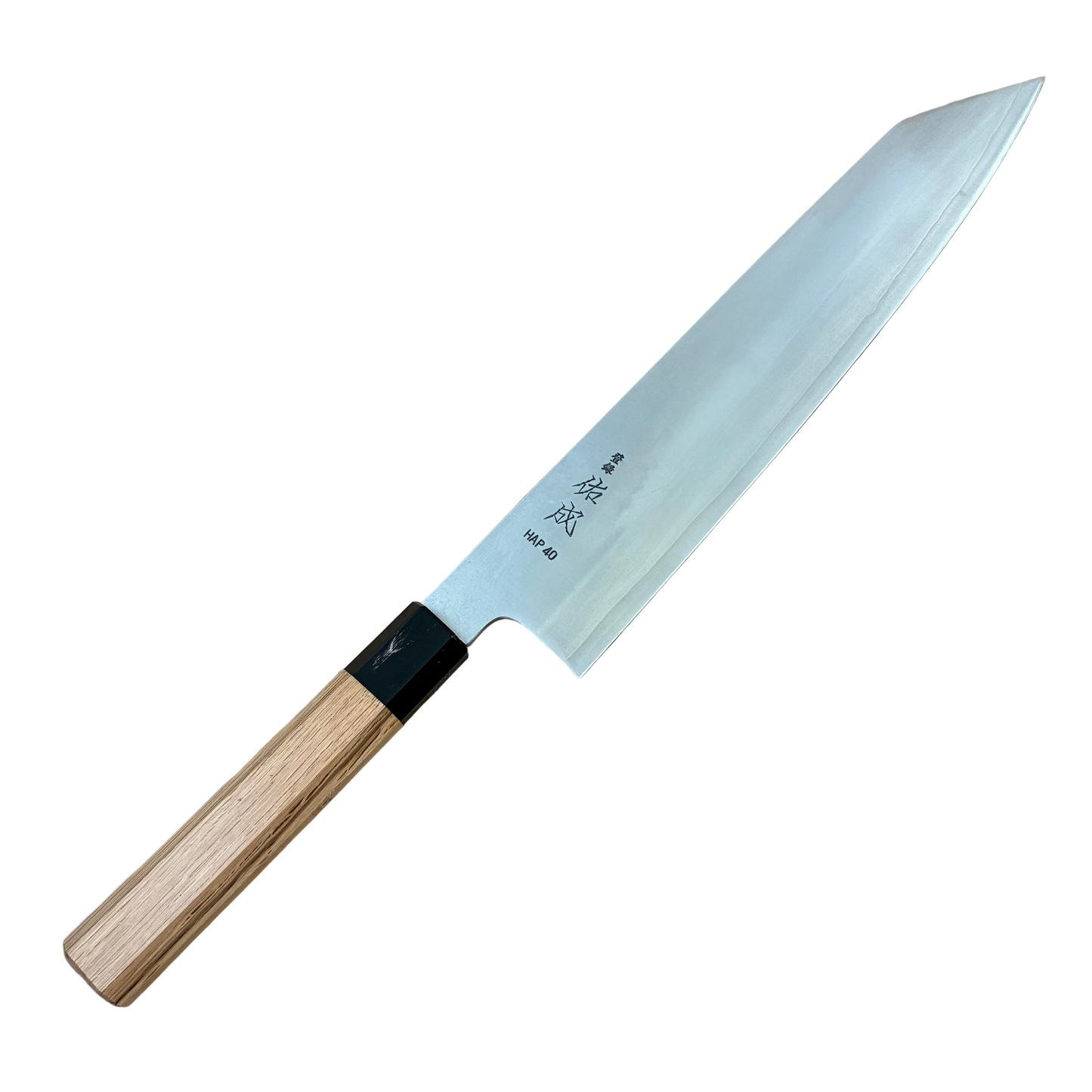 270mm Sukenari HAP40 Wa Kiritsuke