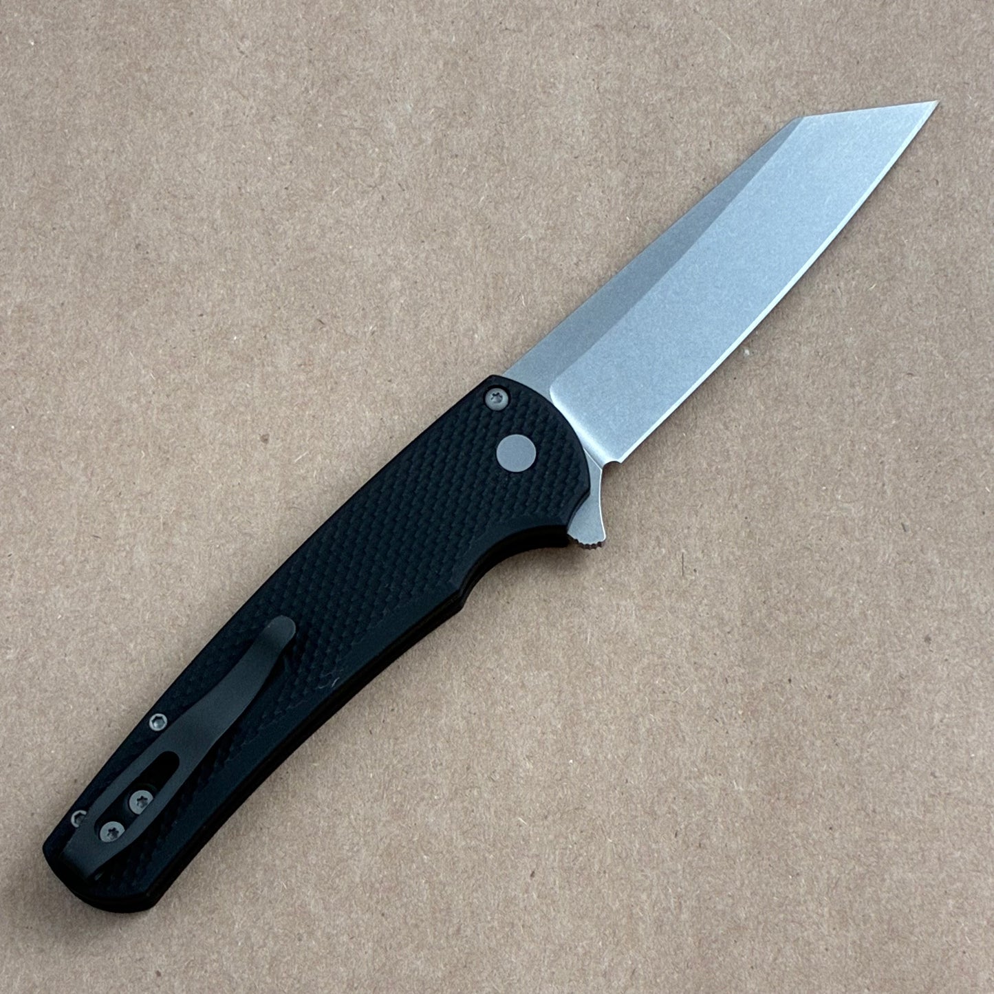 PRO-TECH Malibu Magnacut Reverse Tanto 5405