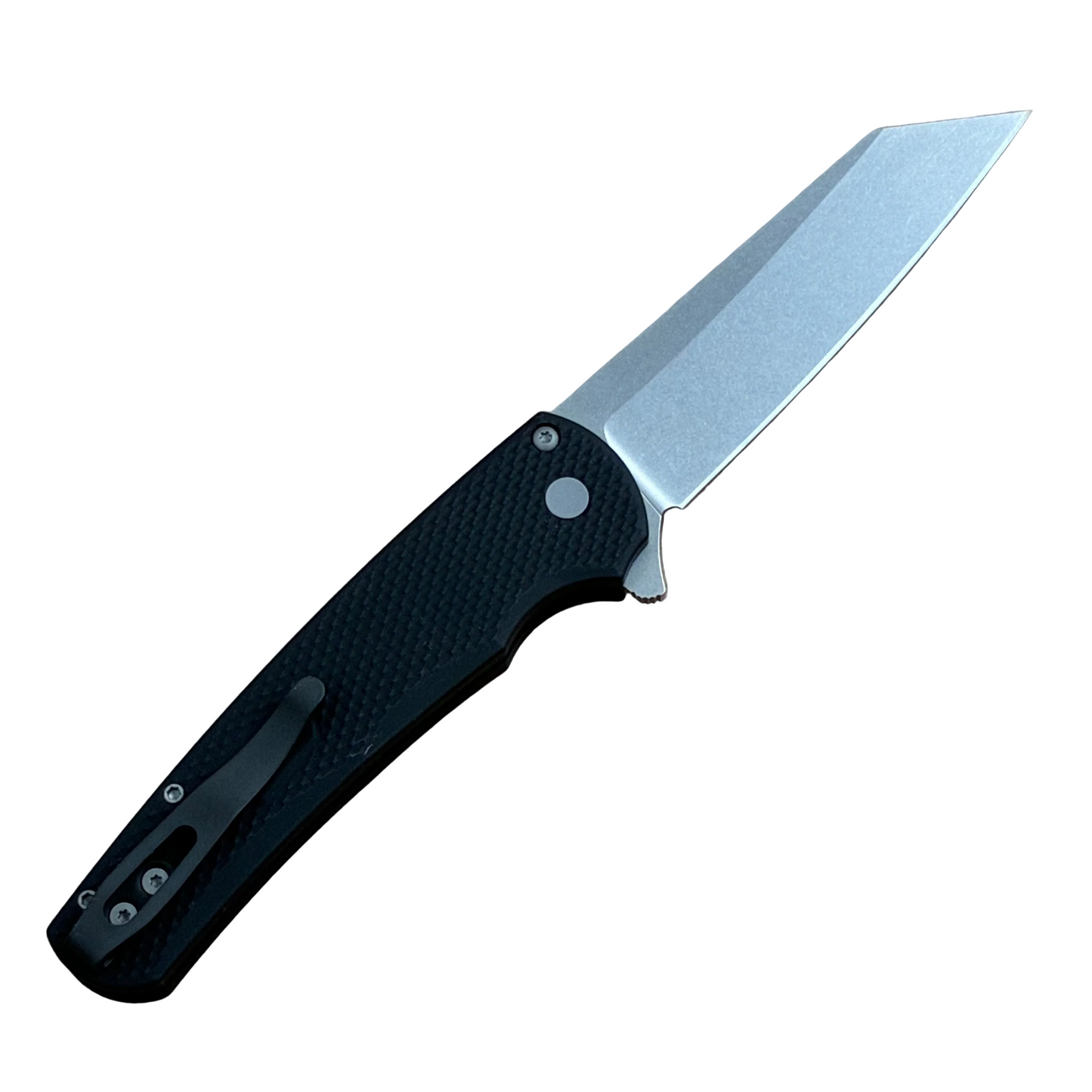 PRO-TECH Malibu Magnacut Reverse Tanto 5405