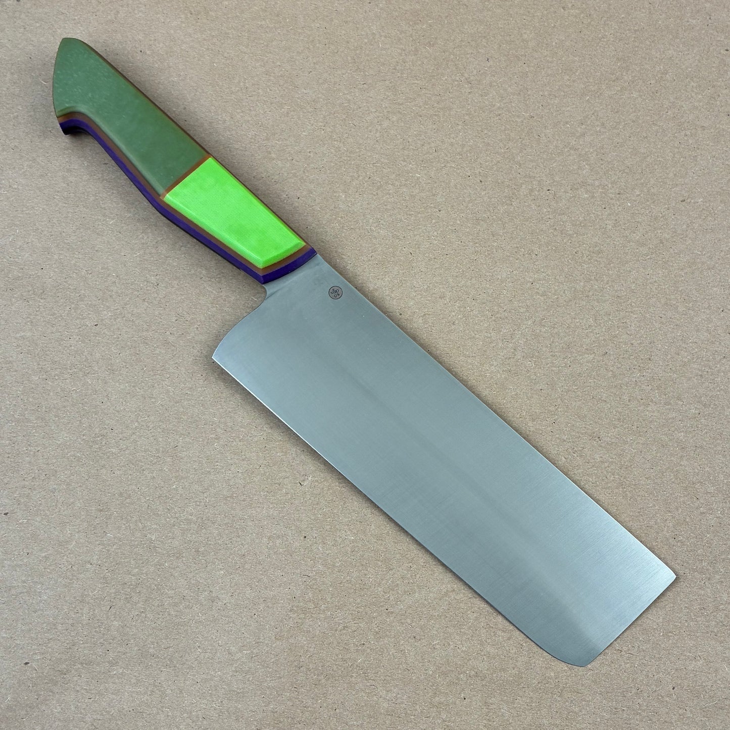 171mm Acre Forge Chloe Lune Kim AEBL Nakiri