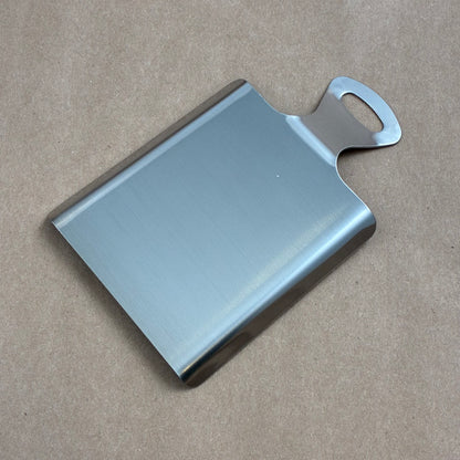 Stainless Steel Grater